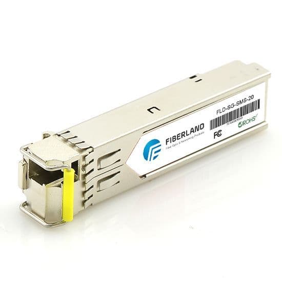 DEM-330T,D-LINK SFP,1000BASE-LX BIDI SFP,SMF 10km,1550NM/1310nm 10KM