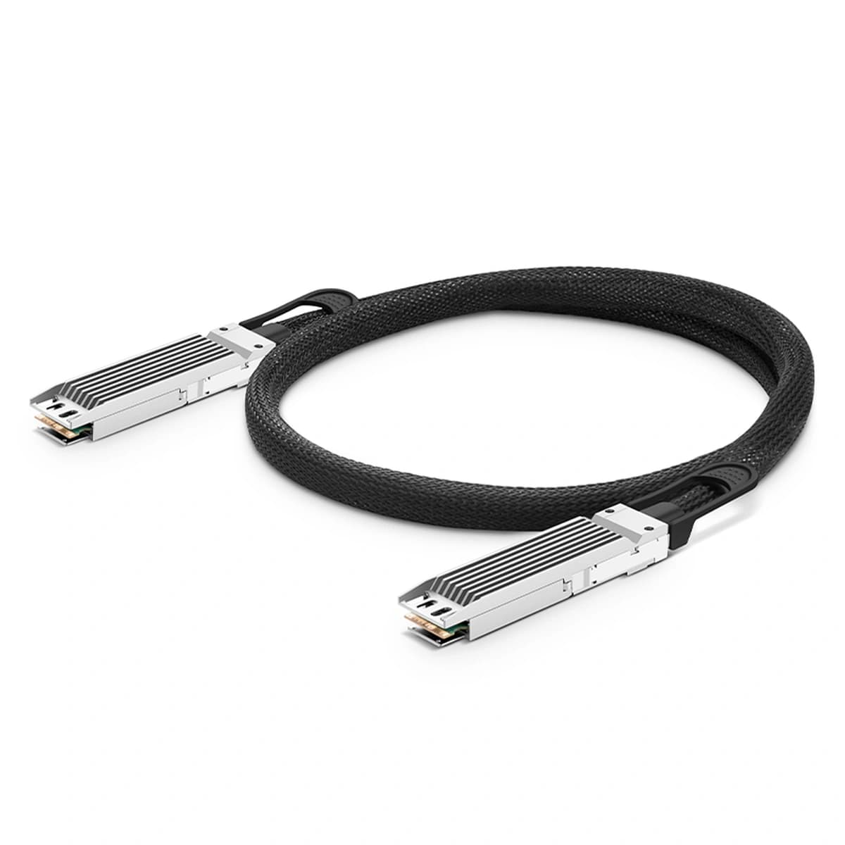1.6T OSFP to OSFP Direct Attach Copper Cable 1m