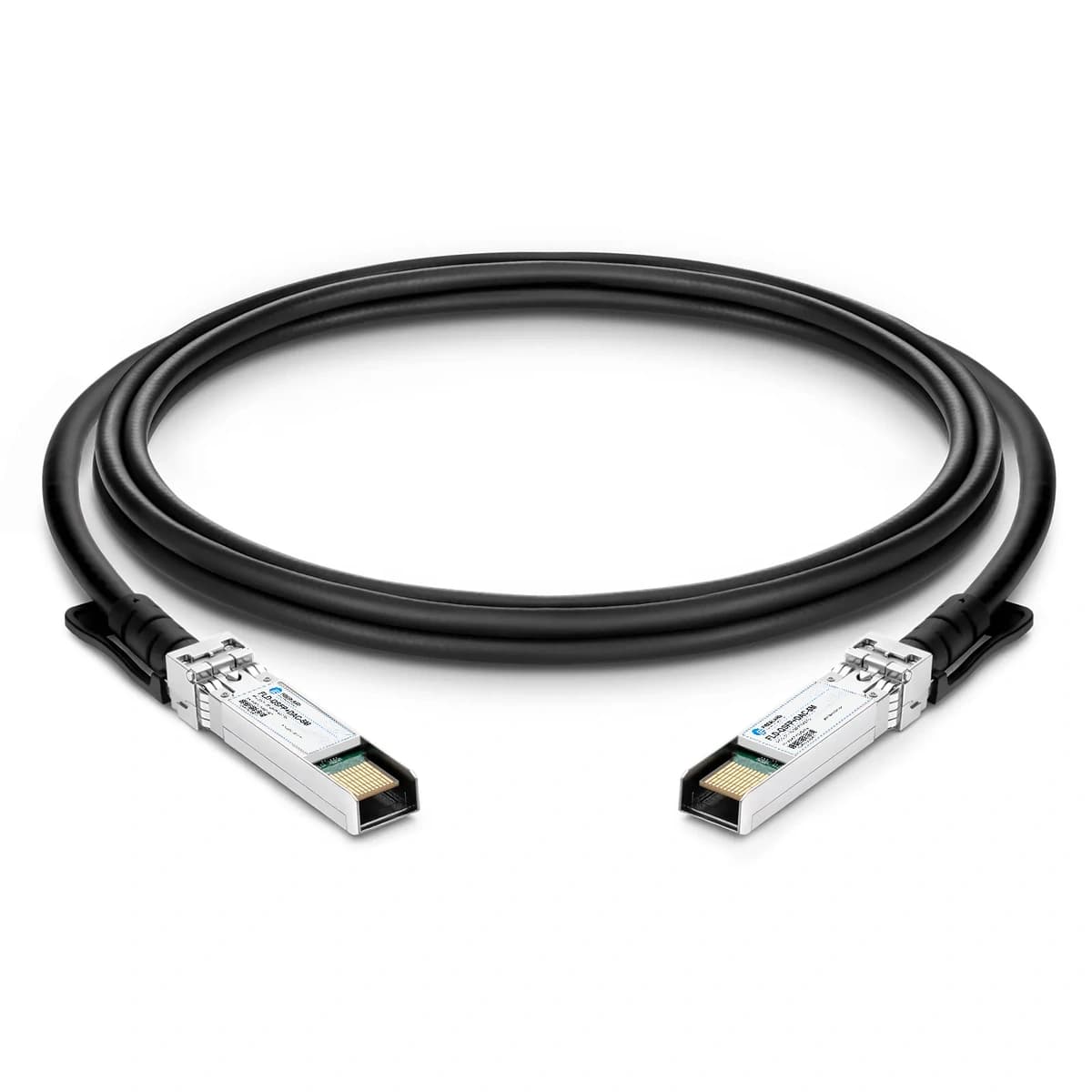 40G QSFP+ Direct Attach Copper Cable 5m