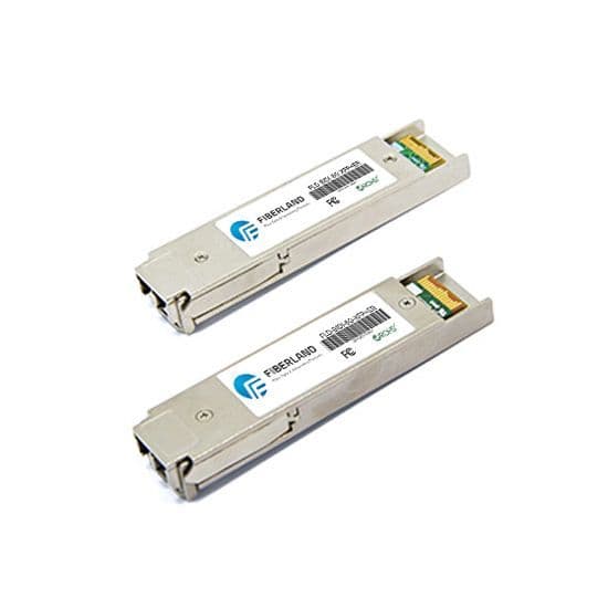 8G BIDI XFP Transceiver