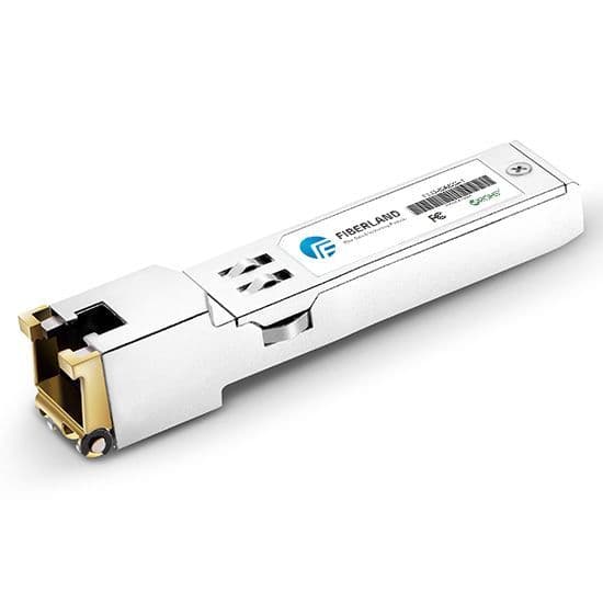 3CSFP93,3com compatible SFP,1000BASE-T RJ45 100m SFP Transceiver