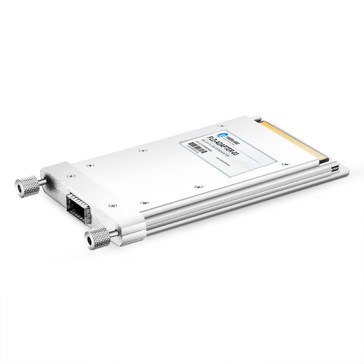 100G CFP Transceiver Adapter