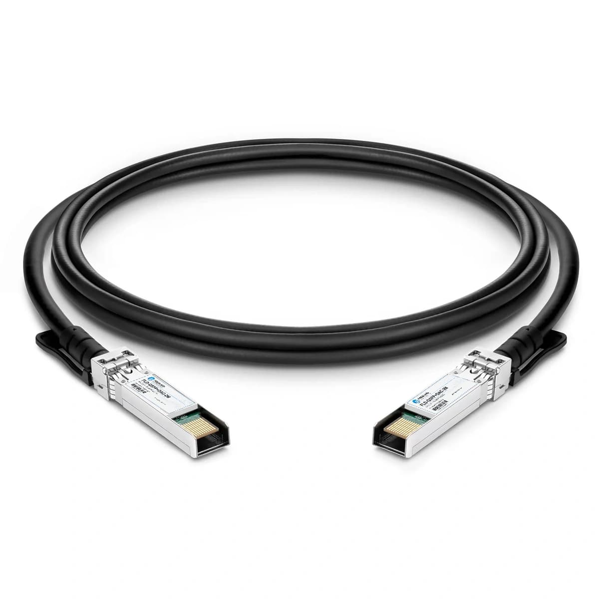 40G QSFP+ Direct Attach Copper Cable 2m
