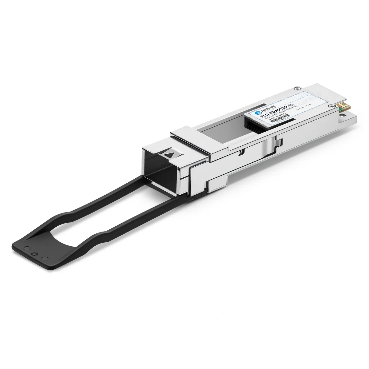 100G to 25G QSFP28 Transceiver Adapter