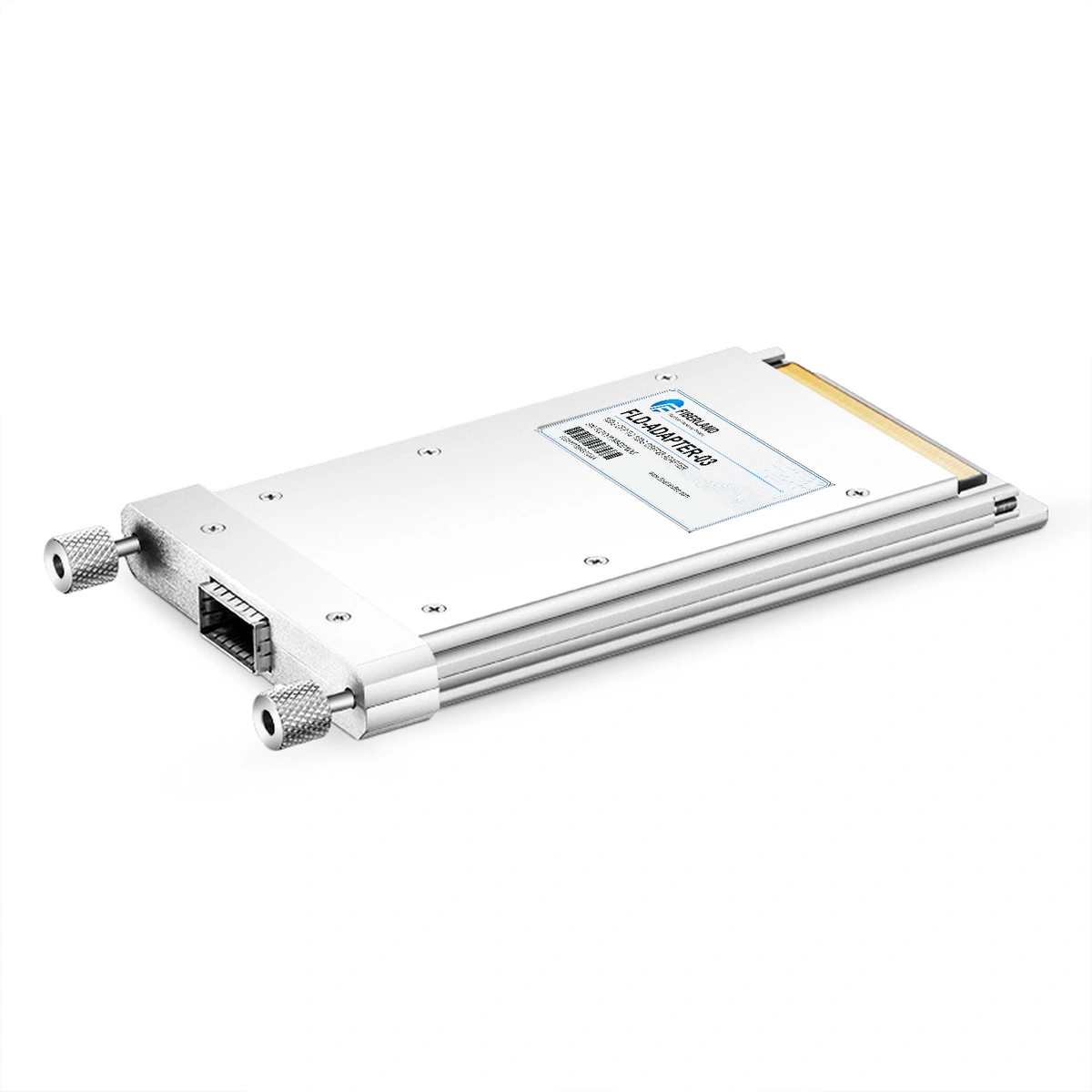 100G CFP Transceiver Adapter