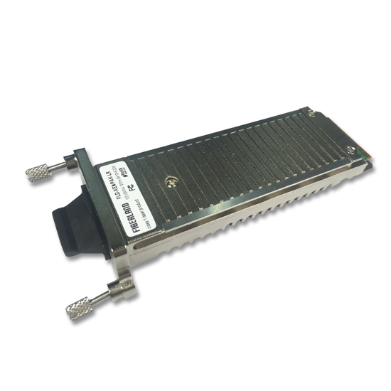 Extreme 10113, Extreme ompatible Xenpak, 10GBASE, Xenpak ZR, 1550nm product image