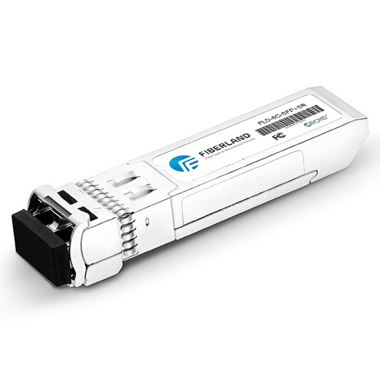GP-10GSFP-40KM-W49, FORCE 10 DWDM SFP+, 10G SFP+ DWDM product image