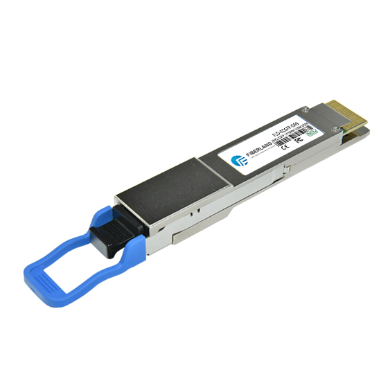 AP-Q56-400G-DR4 QSFP-DD Optical Transceiver | Astra Photon product image