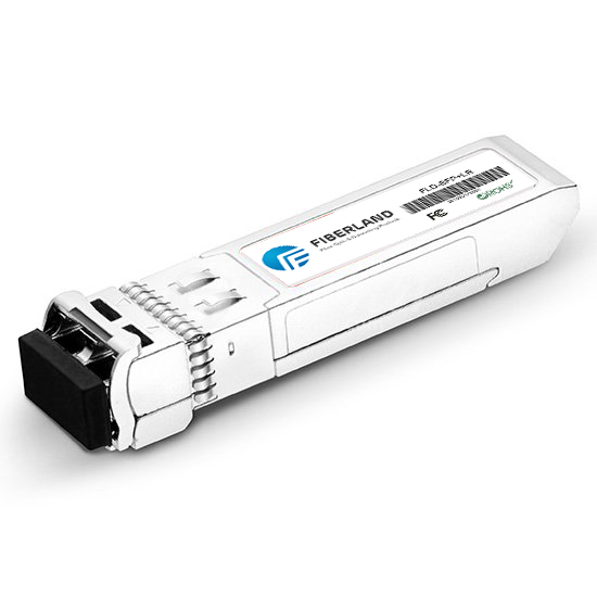 GP-10GSFP-1Z, FORCE 10 SFP+ ZR, 10G SFP+ transceiver, 1550nm Duplex 80km product image