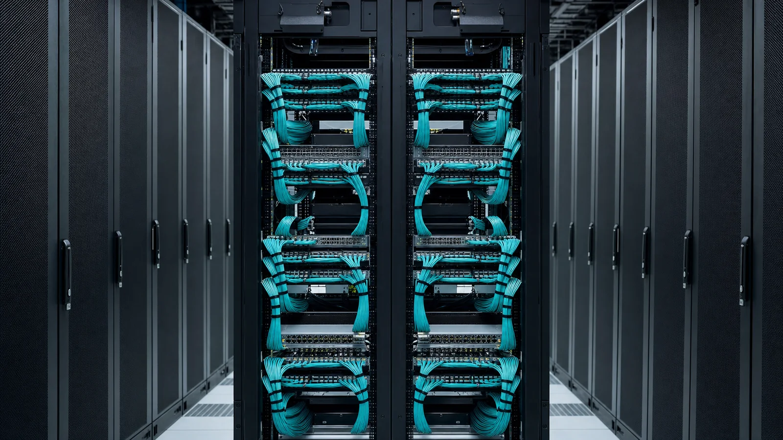 UK Colocation & Data Centre Refresh